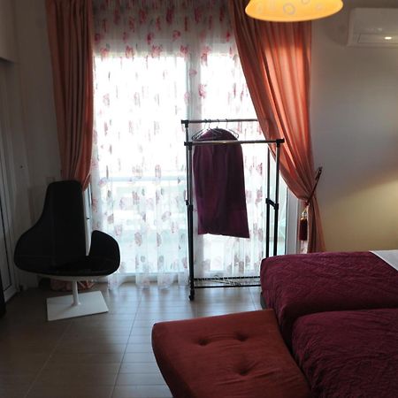 El Angel By Ntinos Apartment Kremasti  Ngoại thất bức ảnh