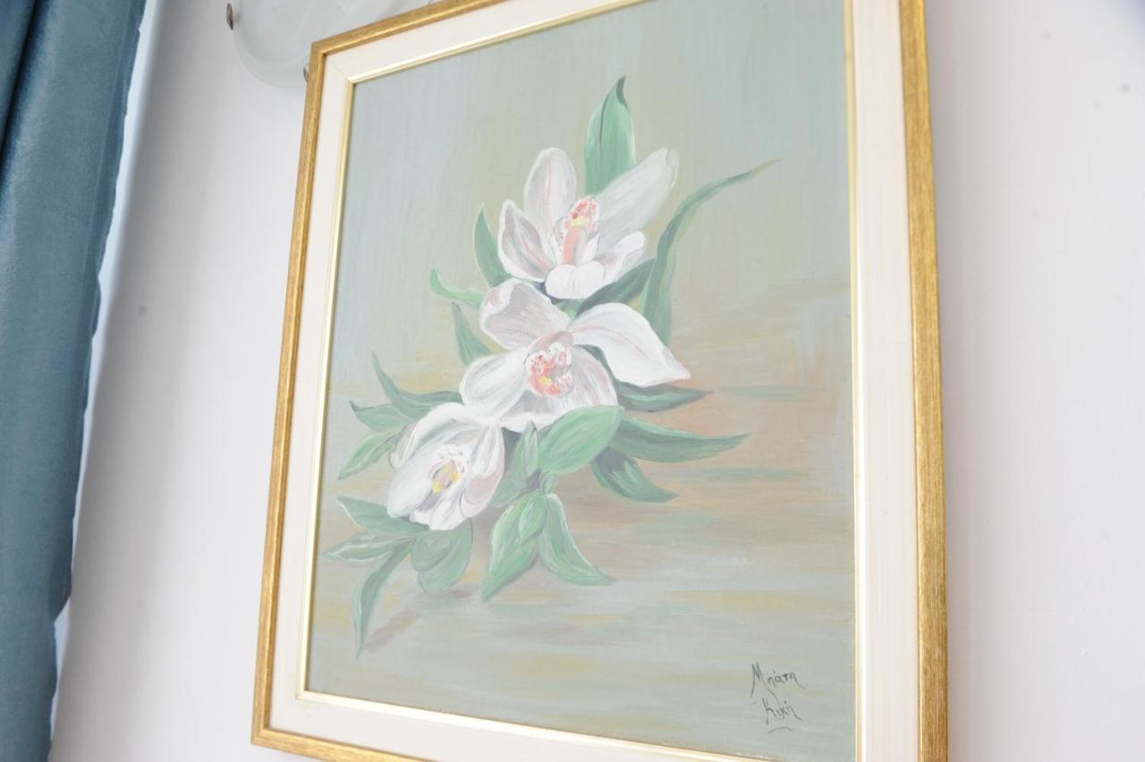 El Angel By Ntinos Apartment Kremasti  Ngoại thất bức ảnh