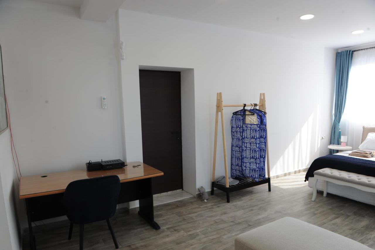El Angel By Ntinos Apartment Kremasti  Ngoại thất bức ảnh