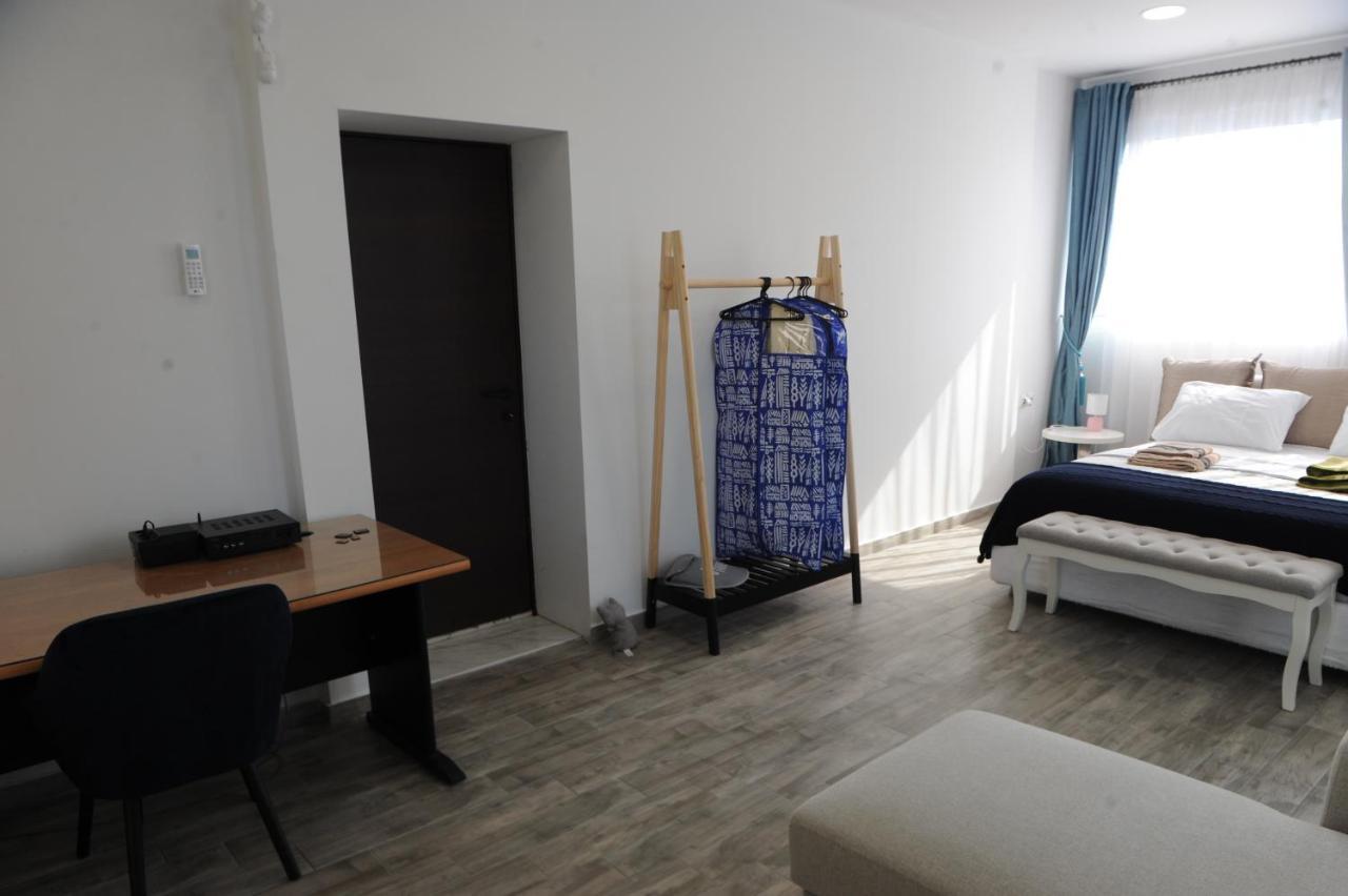 El Angel By Ntinos Apartment Kremasti  Ngoại thất bức ảnh