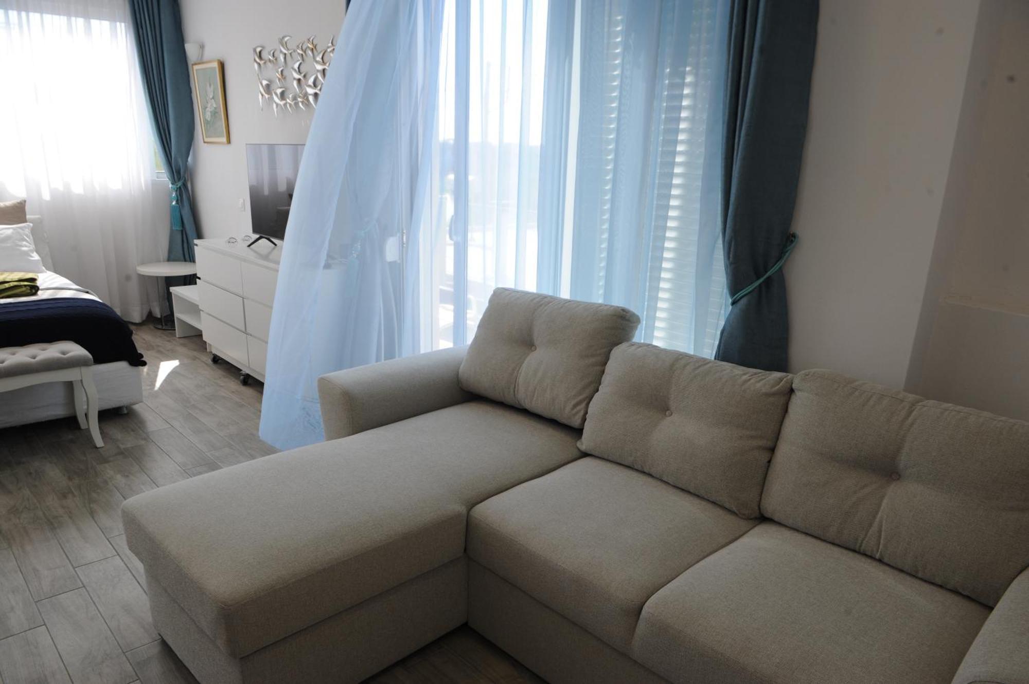 El Angel By Ntinos Apartment Kremasti  Ngoại thất bức ảnh