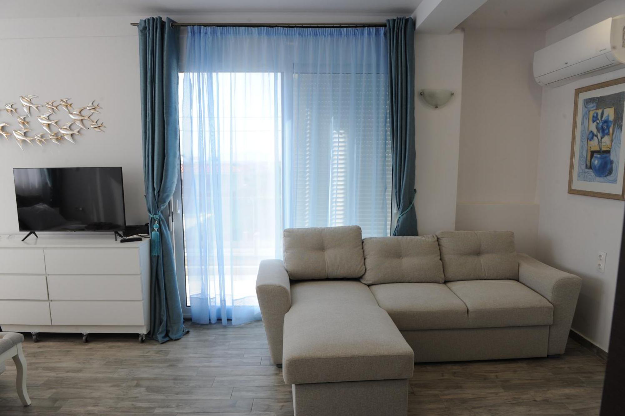 El Angel By Ntinos Apartment Kremasti  Ngoại thất bức ảnh