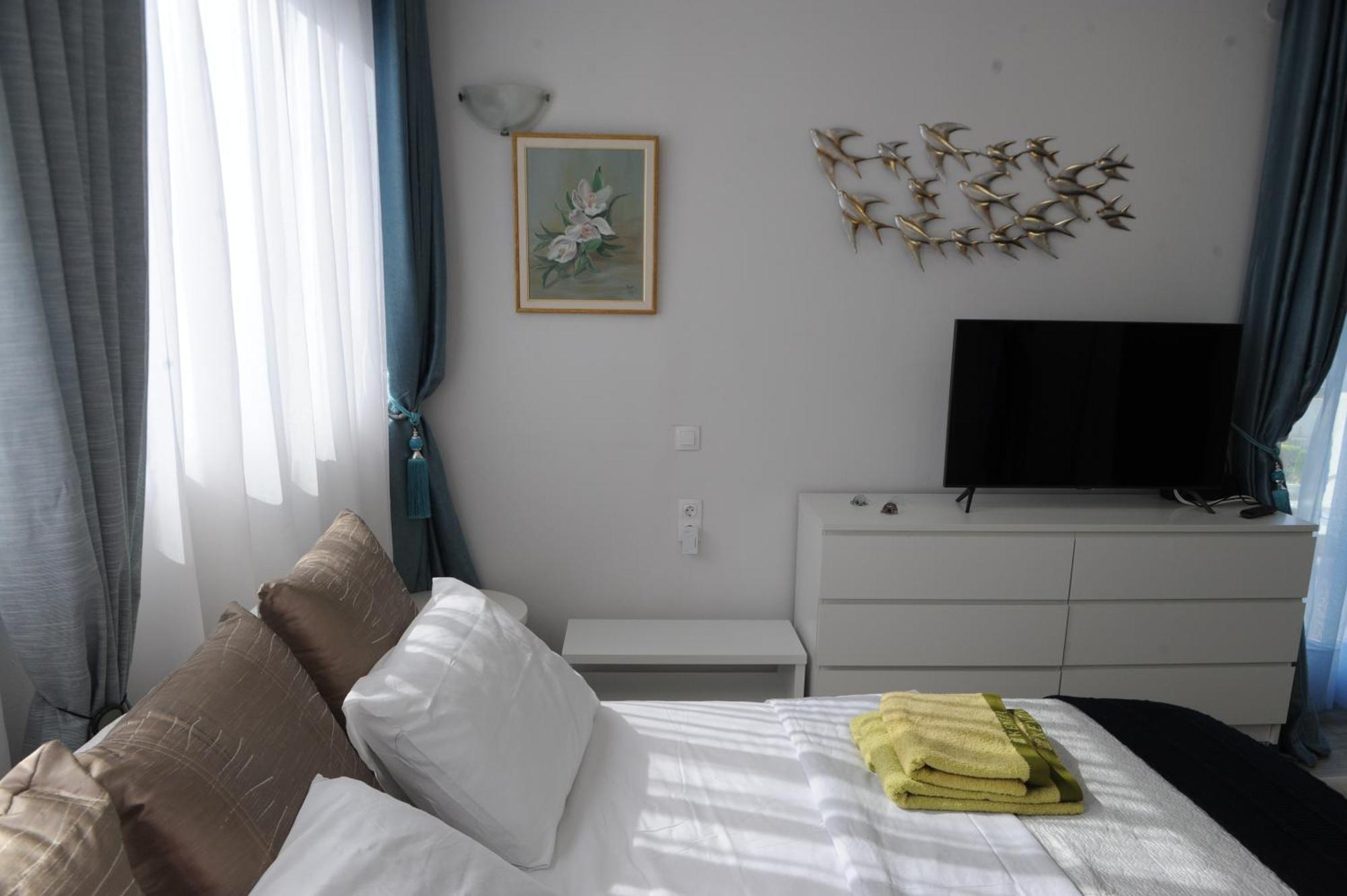 El Angel By Ntinos Apartment Kremasti  Ngoại thất bức ảnh