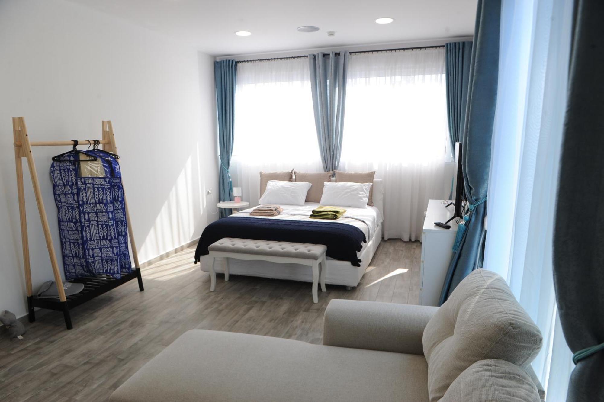 El Angel By Ntinos Apartment Kremasti  Ngoại thất bức ảnh